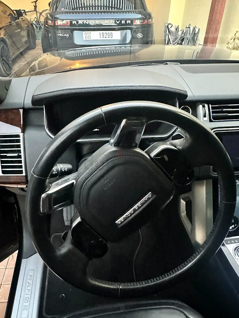 Range Rover HSE - Image 4