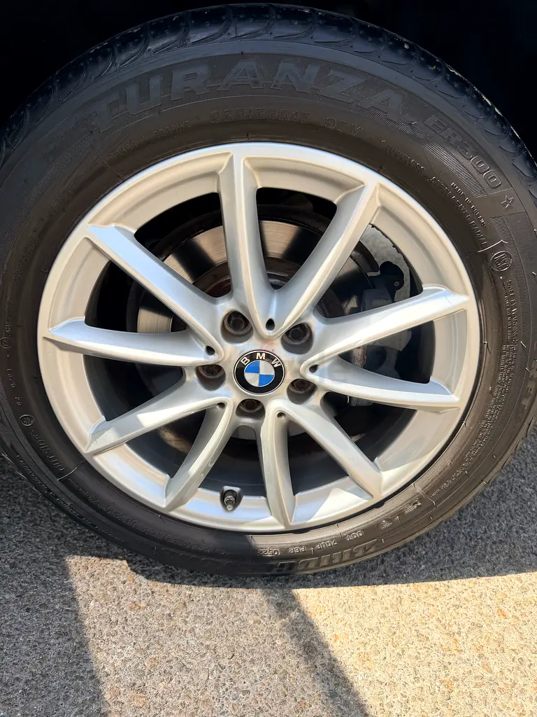 BMW X2 sDrive20i 2021 - GCC Specs - No Accidents - Perfect Inside  Outside - Image 15
