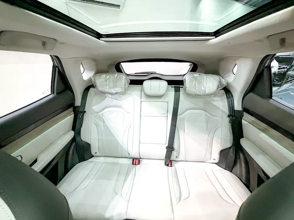 AED 1,330 // 20%DP // 2025 Jetour Dashing // *FREE*: Insurance; Registration; Tinting; Salik Tag - Image 10