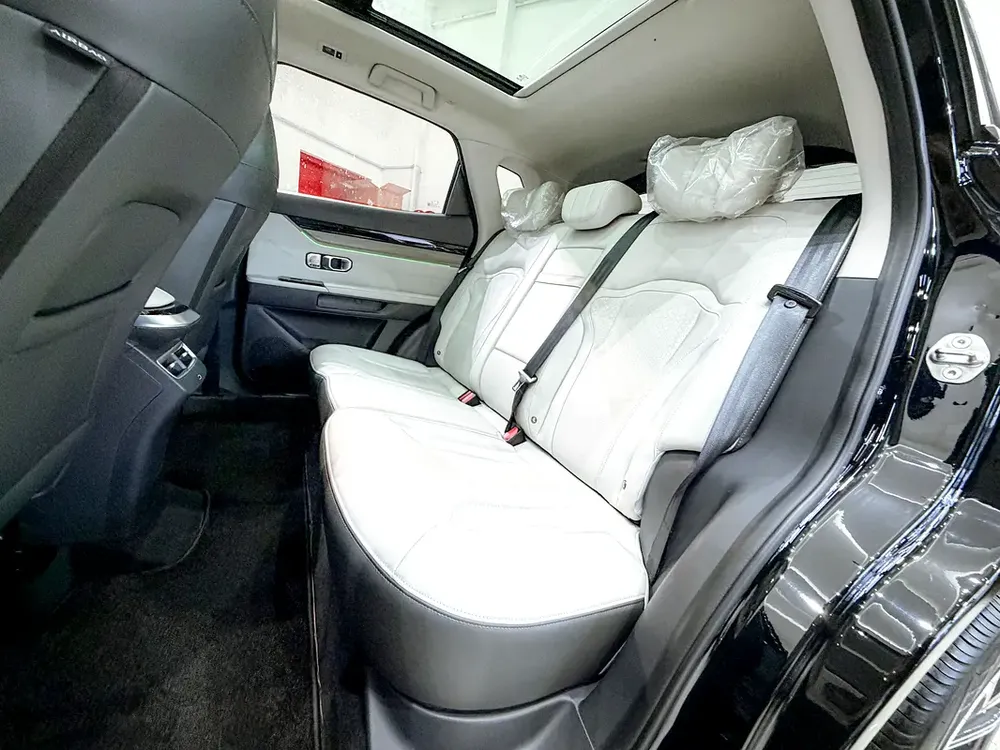 AED 1,330 // 20%DP // 2025 Jetour Dashing // *FREE*: Insurance; Registration; Tinting; Salik Tag - Image 13