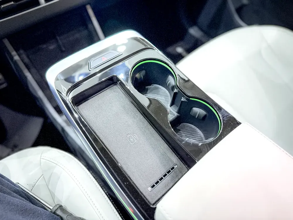 AED 1,330 // 20%DP // 2025 Jetour Dashing // *FREE*: Insurance; Registration; Tinting; Salik Tag - Image 14