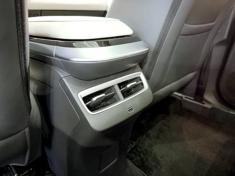 AED 1,330 // 20%DP // 2025 Jetour Dashing // *FREE*: Insurance; Registration; Tinting; Salik Tag - Image 16
