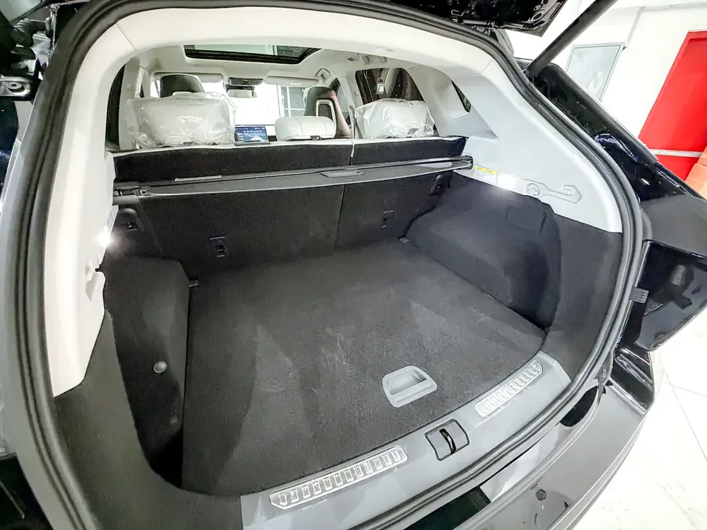 AED 1,330 // 20%DP // 2025 Jetour Dashing // *FREE*: Insurance; Registration; Tinting; Salik Tag - Image 17