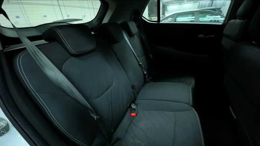 AED 696/m | 0 DP | Manufacturer Warranty | Service History | 30 Day Return | CHEVROLET GROOVE 2025 - Image 10