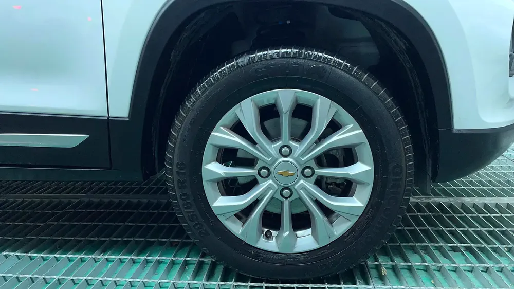 AED 696/m | 0 DP | Manufacturer Warranty | Service History | 30 Day Return | CHEVROLET GROOVE 2025 - Image 12