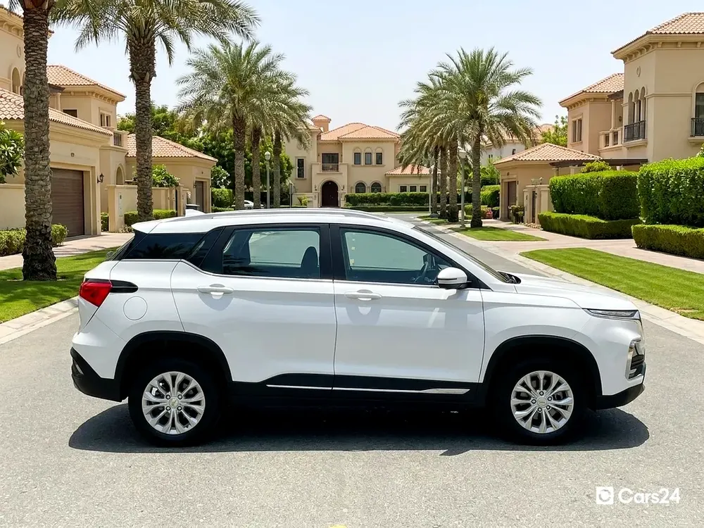 AED 696/m | 0 DP | Manufacturer Warranty | Service History | 30 Day Return | CHEVROLET GROOVE 2025 - Image 5
