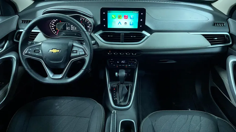 AED 696/m | 0 DP | Manufacturer Warranty | Service History | 30 Day Return | CHEVROLET GROOVE 2025 - Image 7
