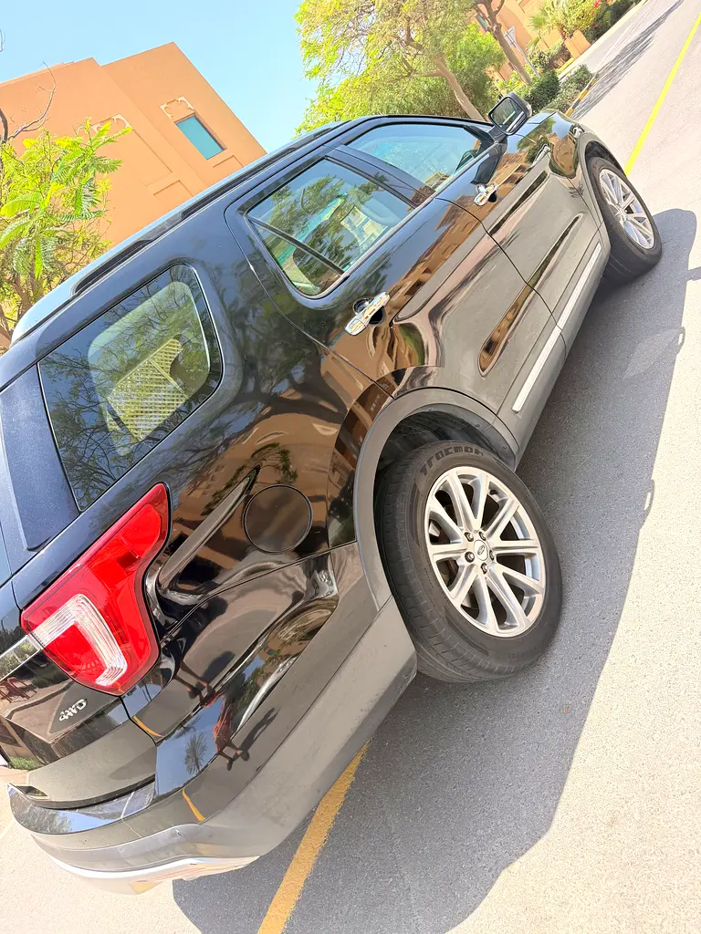 Ford Explorer 2017 - Image 5