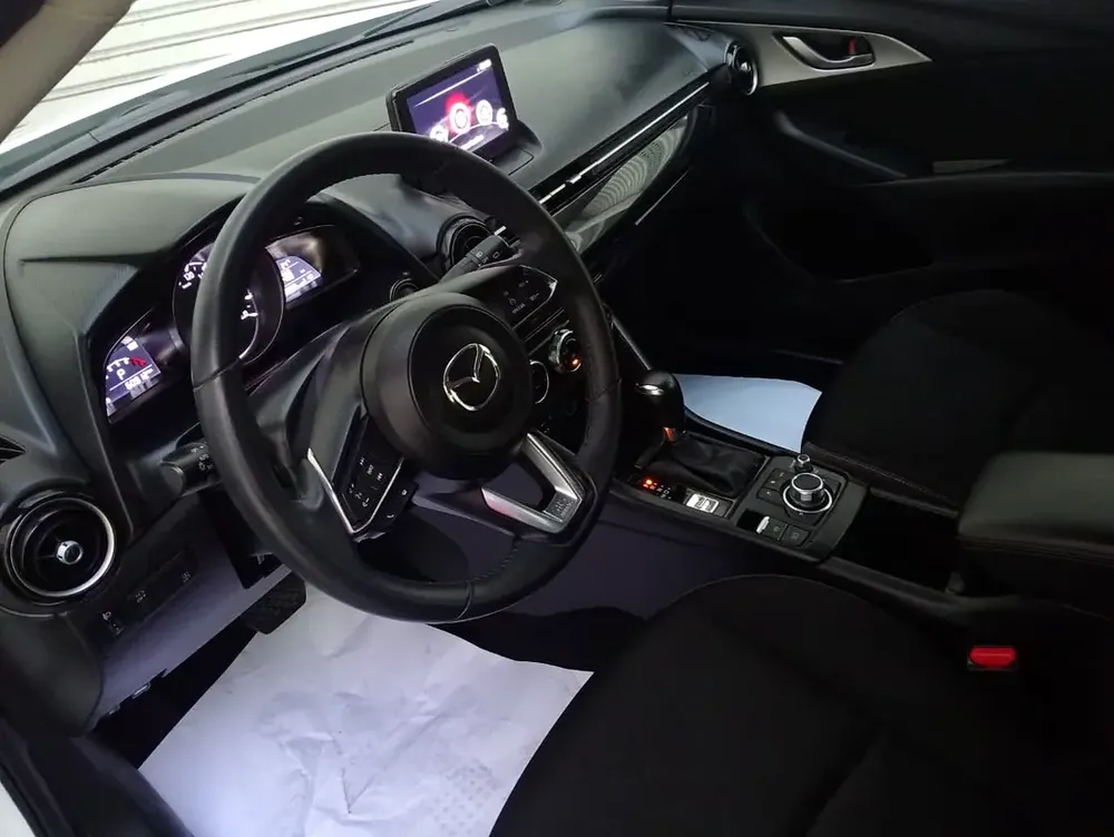 2024 Mazda CX-3 GS - GCC Specs - Brand New - Image 10