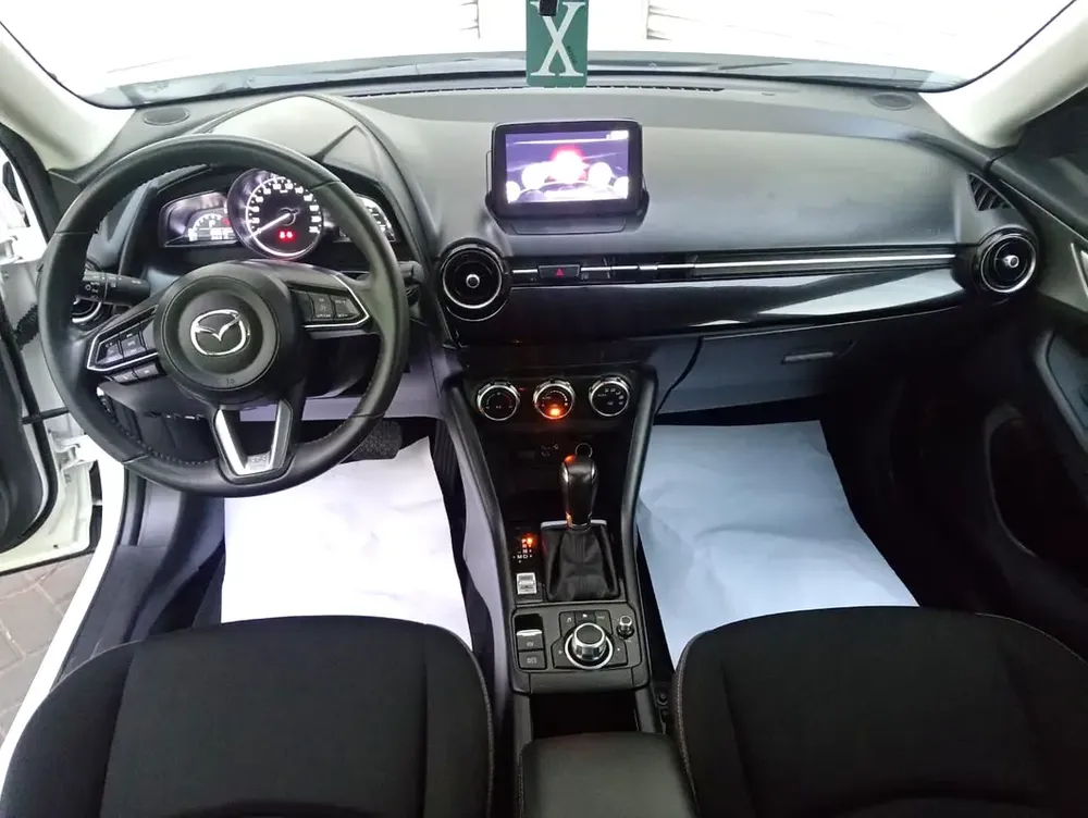 2024 Mazda CX-3 GS - GCC Specs - Brand New - Image 12