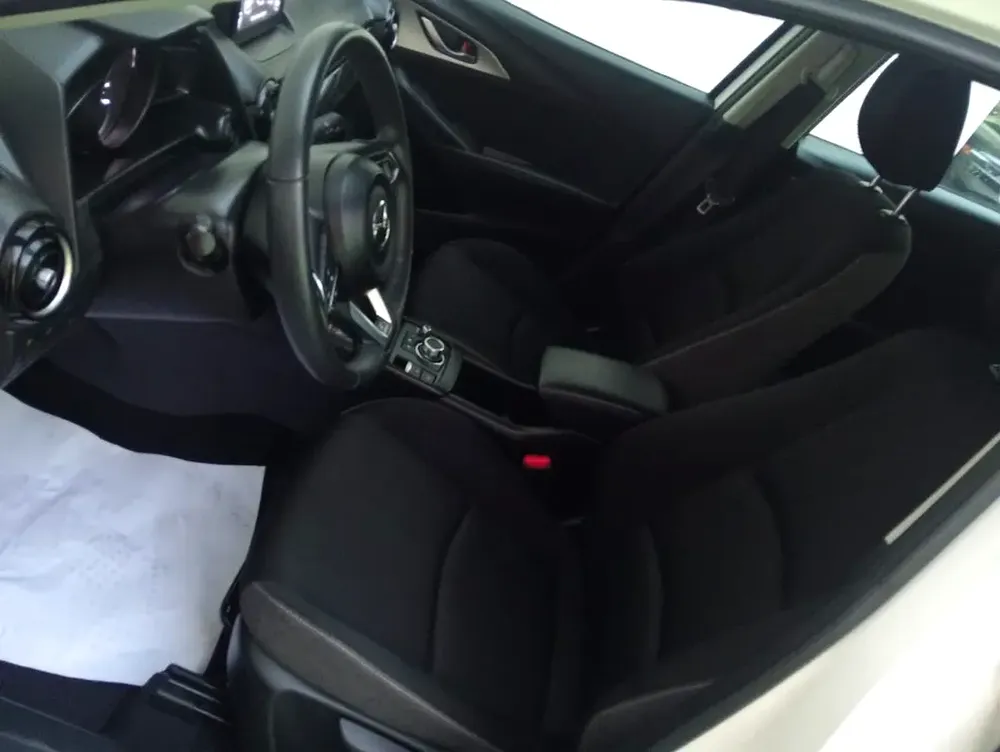 2024 Mazda CX-3 GS - GCC Specs - Brand New - Image 13