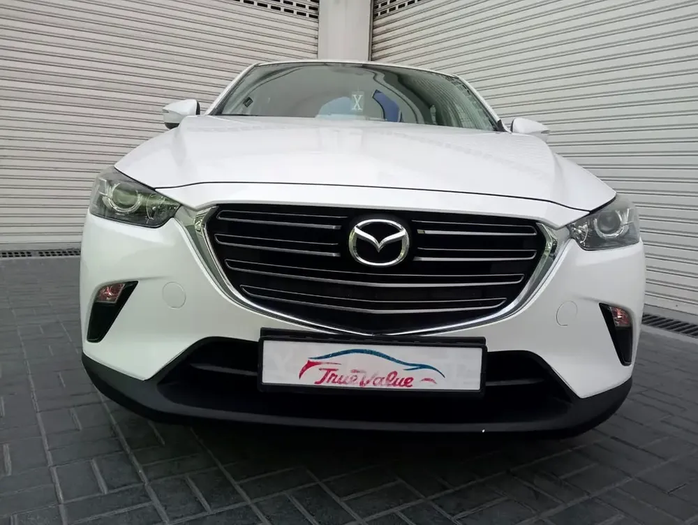 2024 Mazda CX-3 GS - GCC Specs - Brand New - Image 5