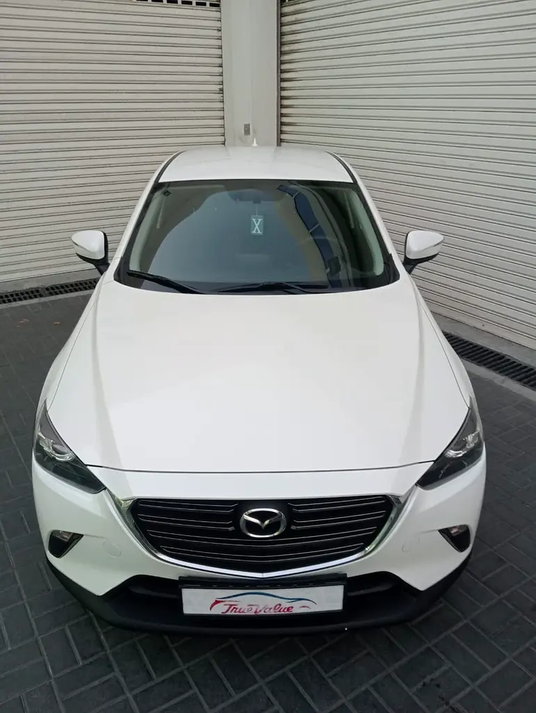 2024 Mazda CX-3 GS - GCC Specs - Brand New - Image 6