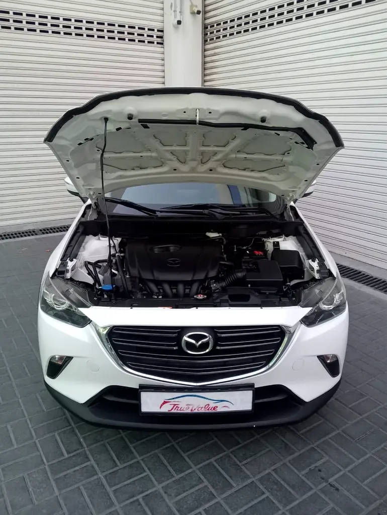 2024 Mazda CX-3 GS - GCC Specs - Brand New - Image 8