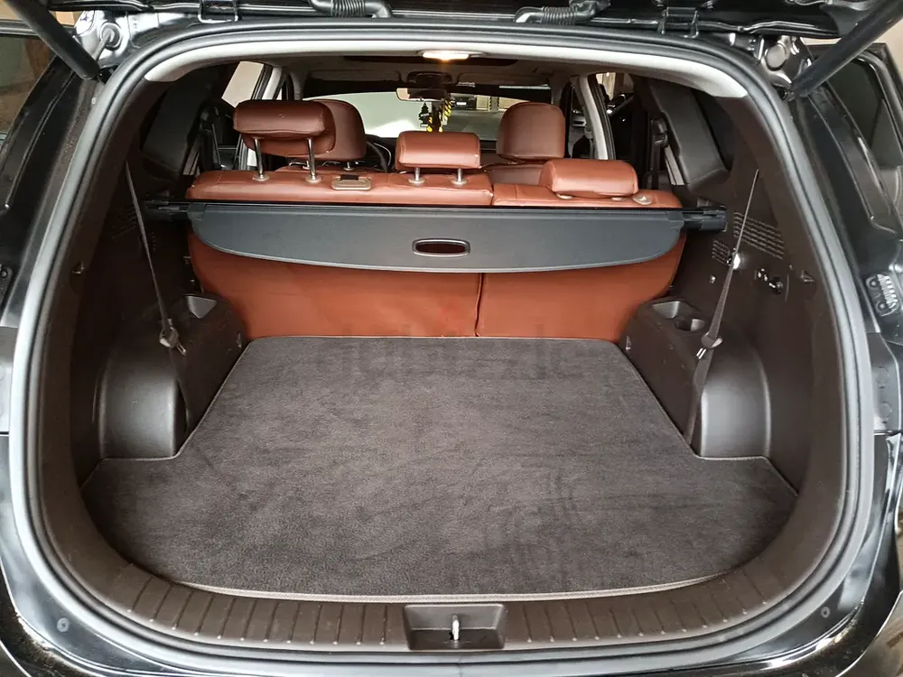 2023 Hyundai Santa Fe – GCC Specs – Under warranty until August 2027 - Image 8