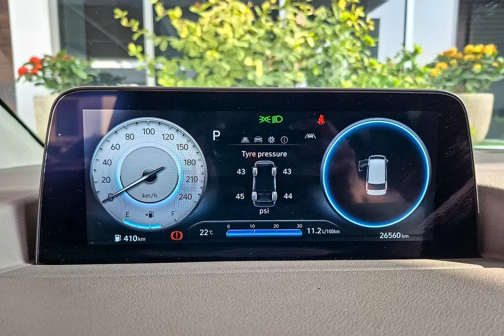 AED 2583/month | 2026 Hyundai Staria  | GCC Specs | Ref#433021 - Image 15