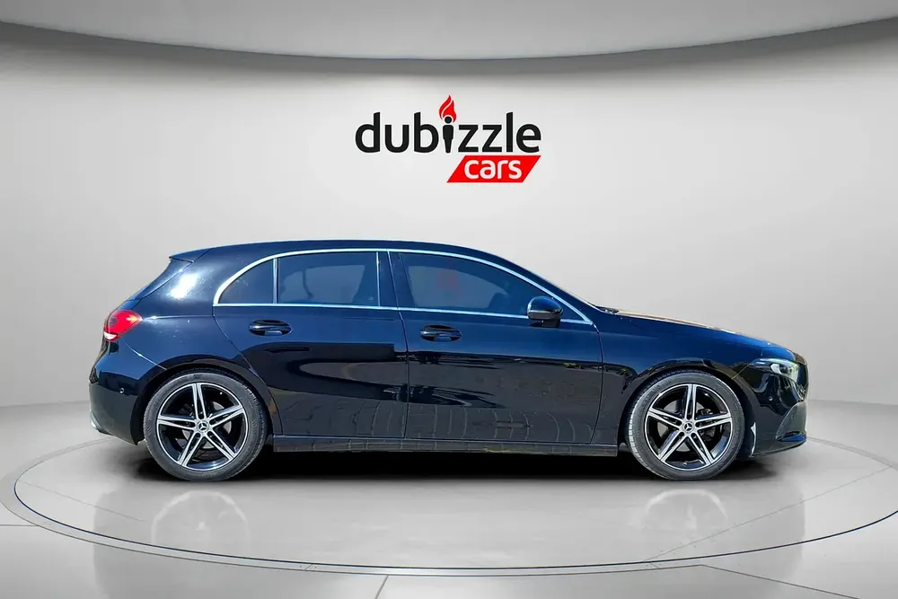 AED 1292/month | 2020 Mercedes-Benz A-Class A 200 | GCC Specs | Ref#417665 - Image 4