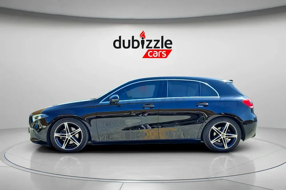 AED 1292/month | 2020 Mercedes-Benz A-Class A 200 | GCC Specs | Ref#417665 - Image 5
