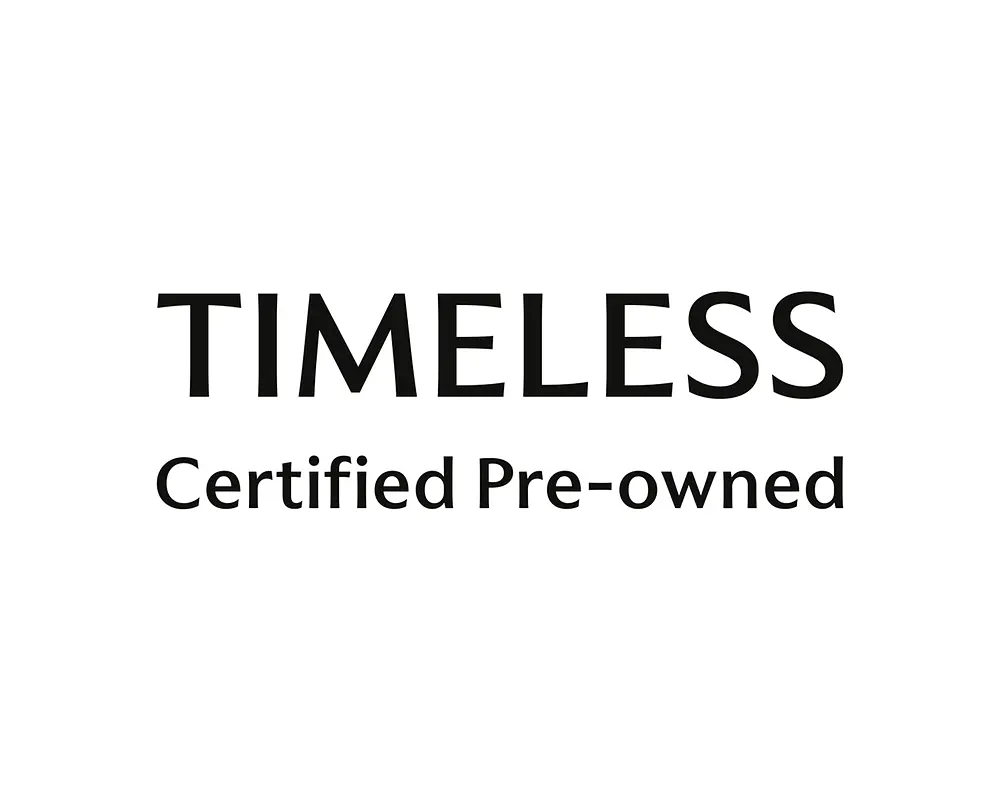 TIMELESS CERTIFIED / 3 Year Warranty / 5 Year Service Contract - Image 17