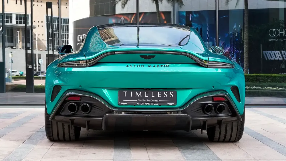 TIMELESS CERTIFIED / 3 Year Warranty / 5 Year Service Contract - Image 8