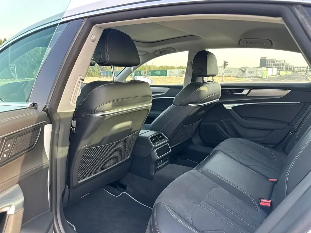 Audi A7 Sedan - Image 10