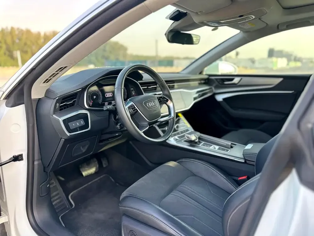 Audi A7 Sedan - Image 11