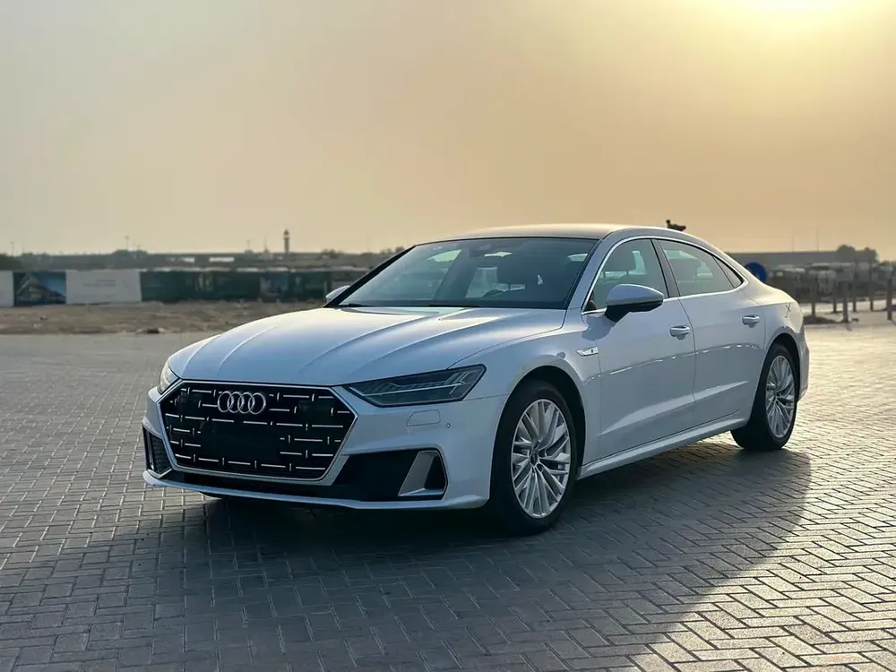 Audi A7 Sedan - Image 5