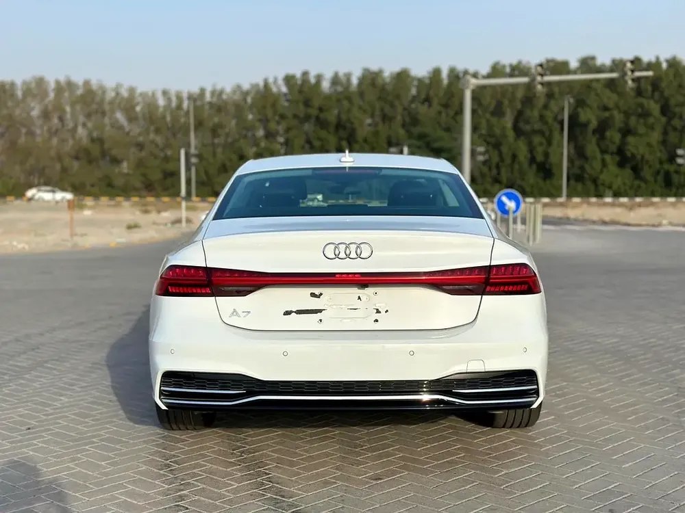 Audi A7 Sedan - Image 7