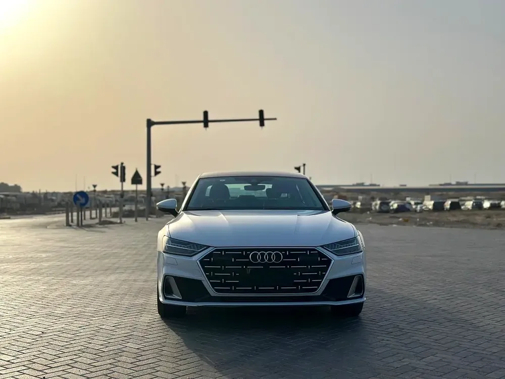 Audi A7 Sedan - Image 8