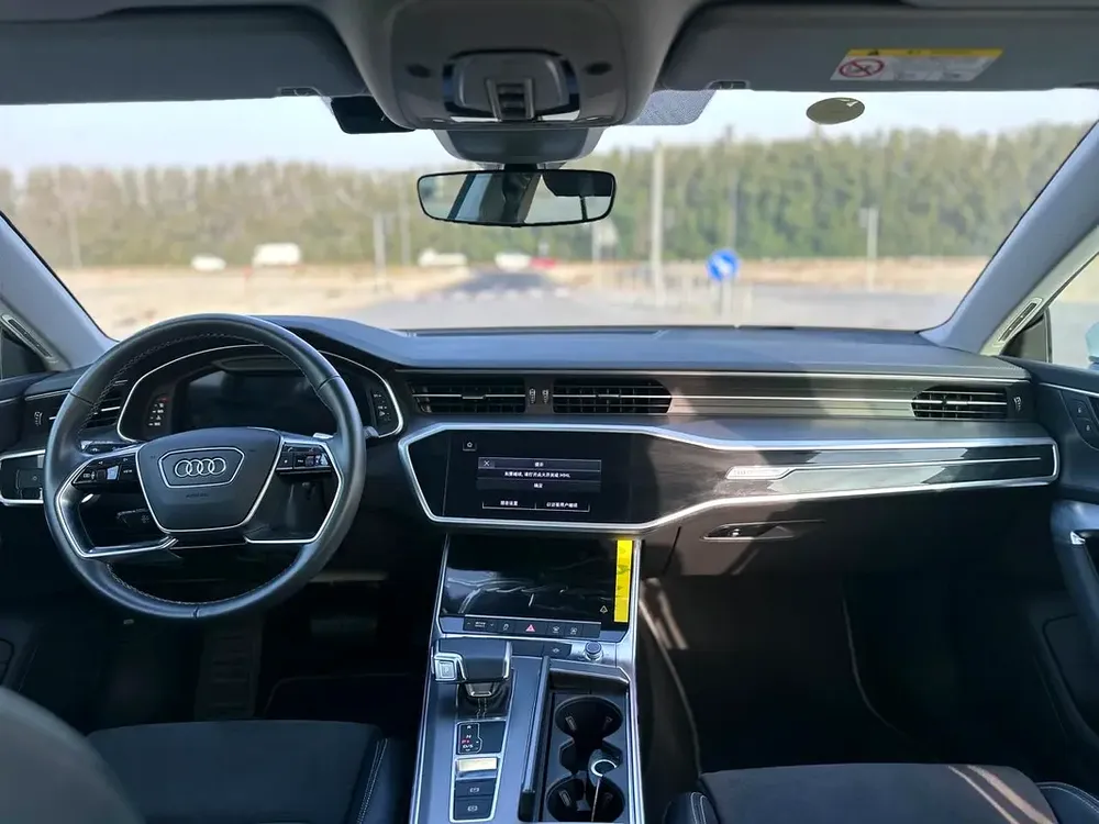 Audi A7 Sedan - Image 9