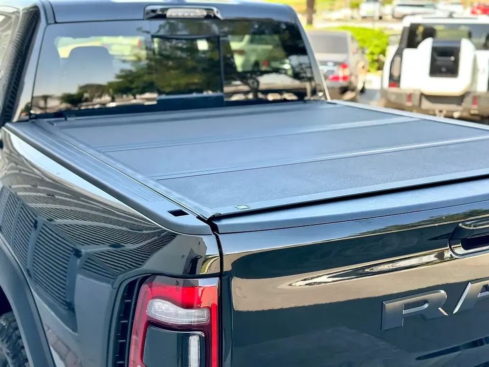 2024 RAM TRX || 6.2L SC V8 || AWD 702bhp || CLEAN CARFAX || CLEAN TITLE || - Image 19