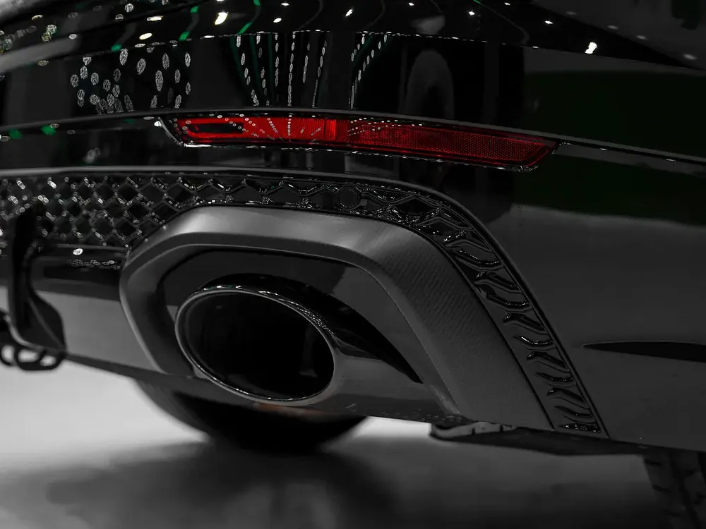 PERFORMANCE BRAND NEW 2026 RSQ8-CARBON MATTE PACK-CERAMIC BRAKES RED-RS DESIGN-UNDER WARRANTY - Image 20