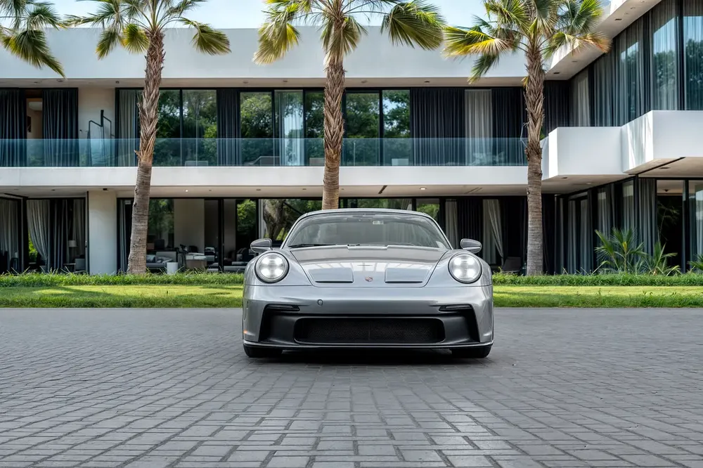 17,038 P.M | 0% Downpayment | 911 GT3 | Porsche Warranty 2029! - Image 4