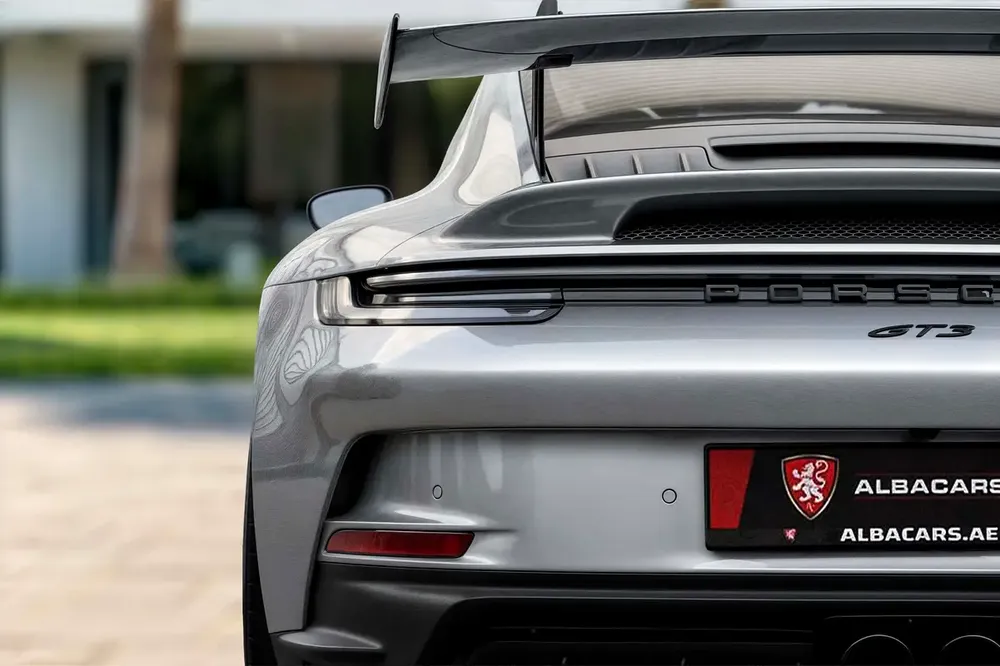 17,038 P.M | 0% Downpayment | 911 GT3 | Porsche Warranty 2029! - Image 6