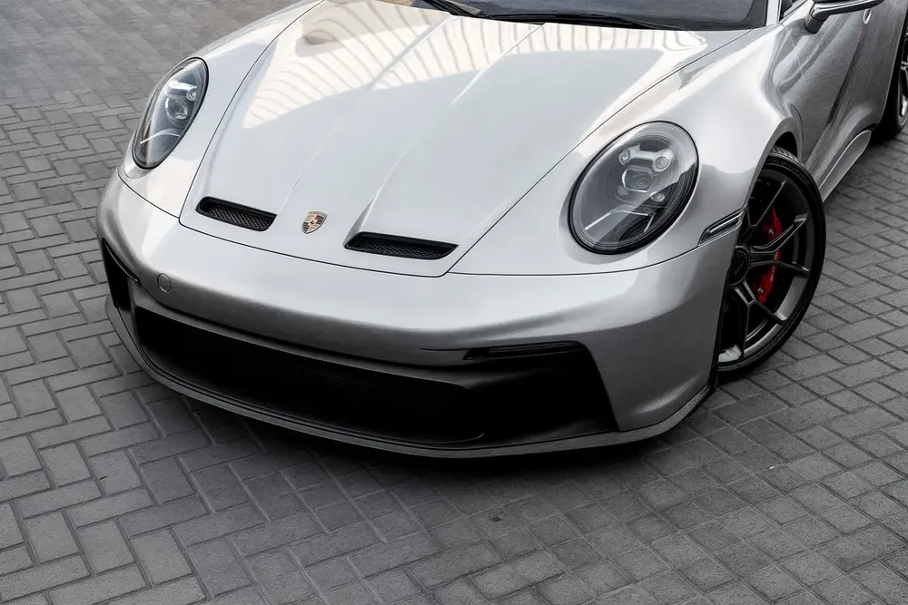 17,038 P.M | 0% Downpayment | 911 GT3 | Porsche Warranty 2029! - Image 7