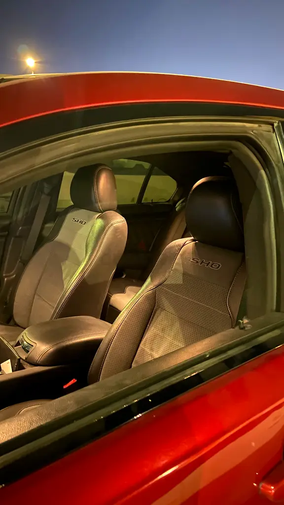 Ford Taurus SHO 2015 - Image 4