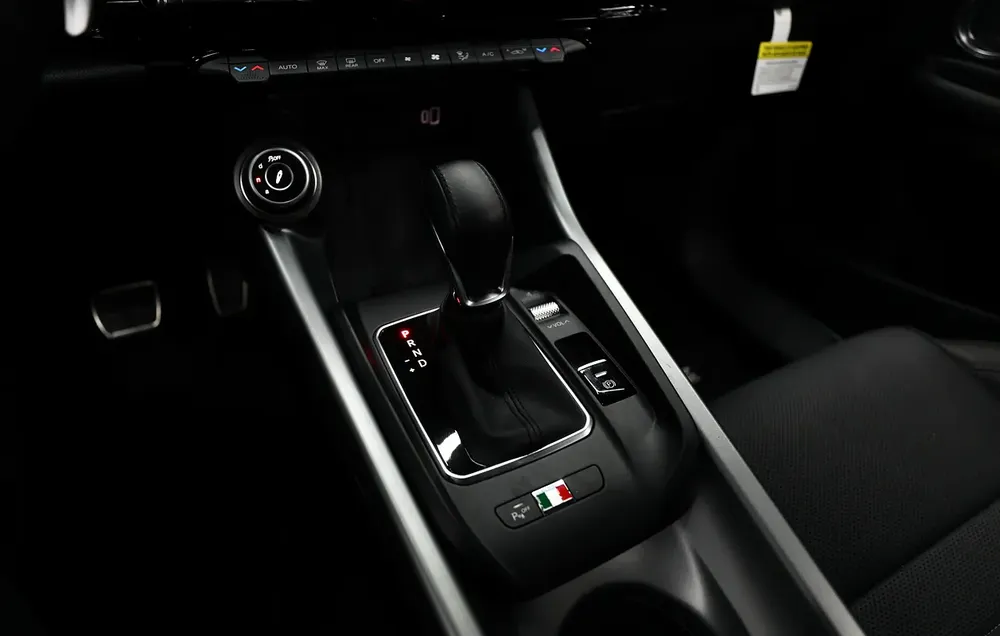 2025 Alfa Romeo Tonale Veloce | GCC Specs | Brand New Luxury SUV - Image 10