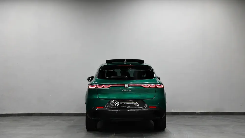 2025 Alfa Romeo Tonale Veloce | GCC Specs | Brand New Luxury SUV - Image 5