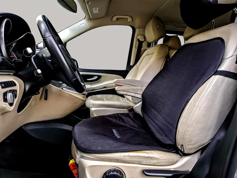 AED 3009/month | 2023 Mercedes-Benz V-Class V 250 | GCC Specs | Ref#473192 - Image 10