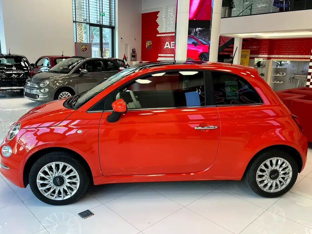 Fiat 500 Dolce Vita Hatchback 1.4L - Image 5