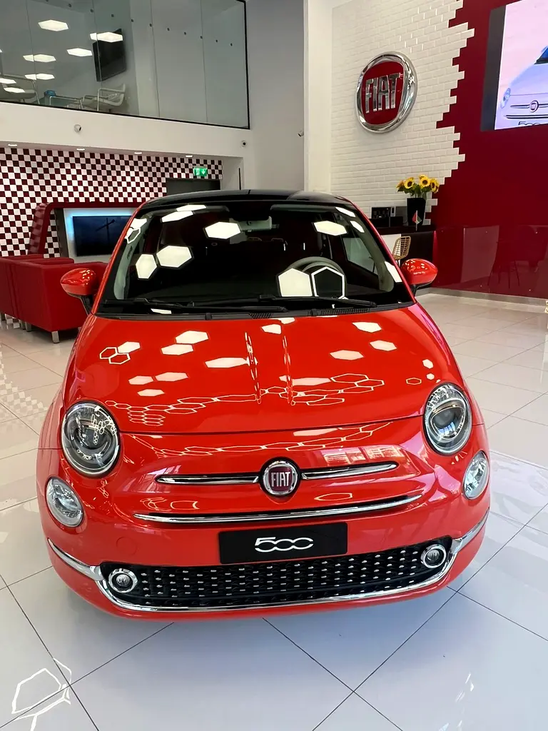 Fiat 500 Dolce Vita Hatchback 1.4L - Image 6