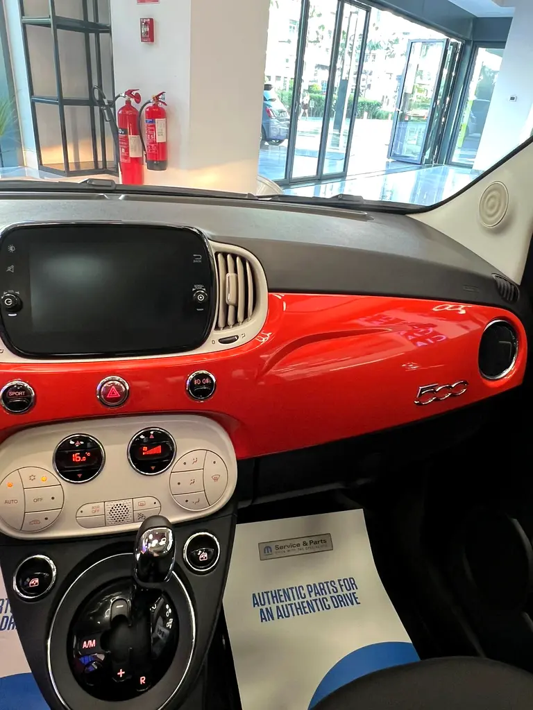 Fiat 500 Dolce Vita Hatchback 1.4L - Image 8
