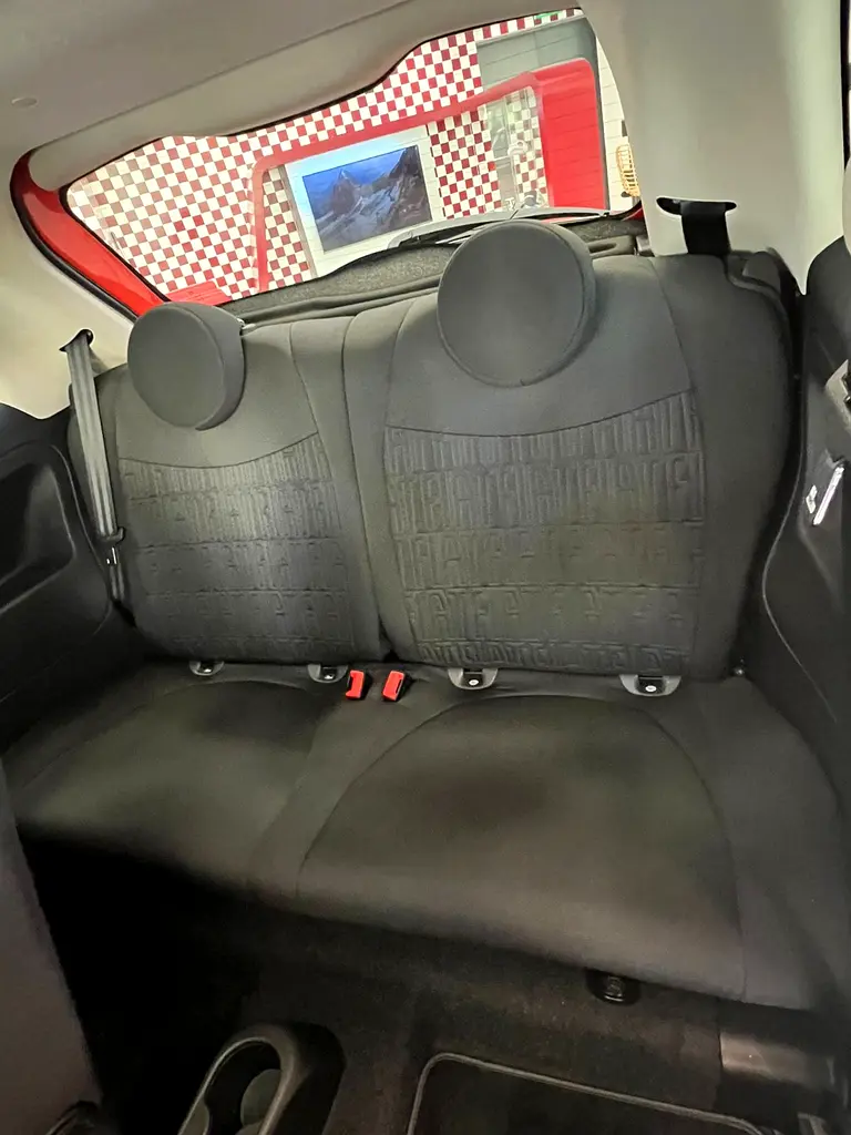 Fiat 500 Dolce Vita Hatchback 1.4L - Image 9