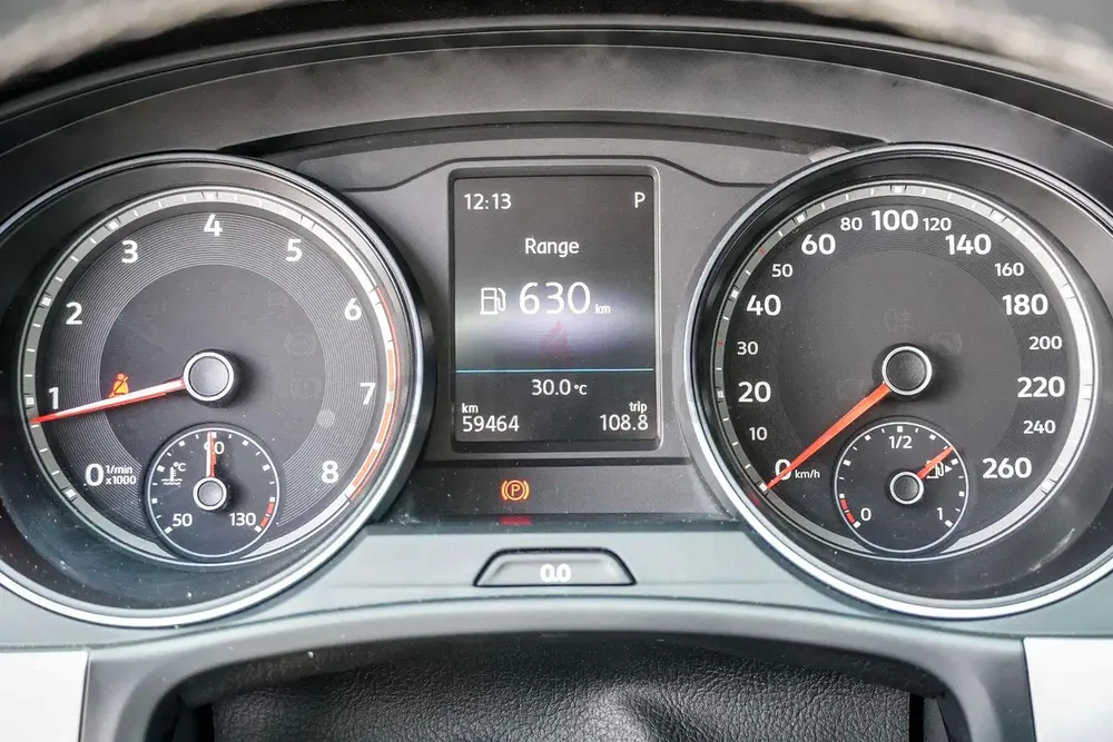 AED 1110/month | 2021 Volkswagen Teramont  | GCC Specs | Ref#438128 - Image 16