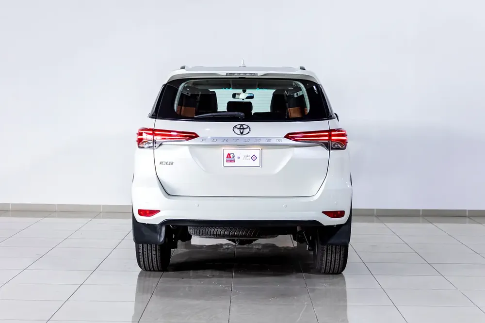 1 YR WARRANTY | GCC | 2.7L | AED 1,833 PM - Image 5