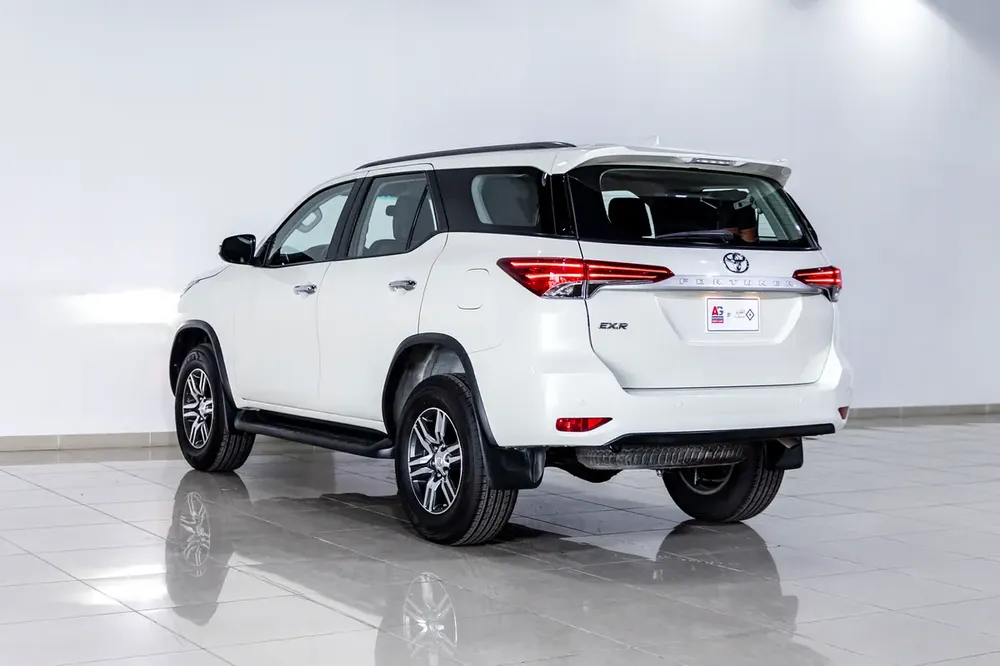 1 YR WARRANTY | GCC | 2.7L | AED 1,833 PM - Image 6