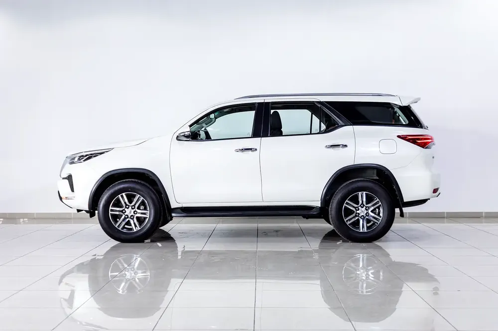 1 YR WARRANTY | GCC | 2.7L | AED 1,833 PM - Image 7