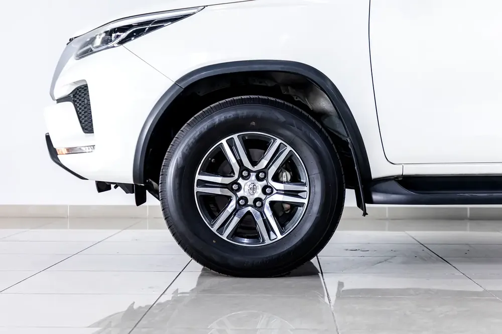 1 YR WARRANTY | GCC | 2.7L | AED 1,833 PM - Image 8