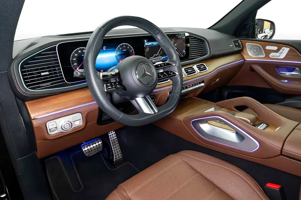 0% Downpayment | Mercedes-Benz 5 Year Warranty Package | AED 5,246 P/M - Image 12