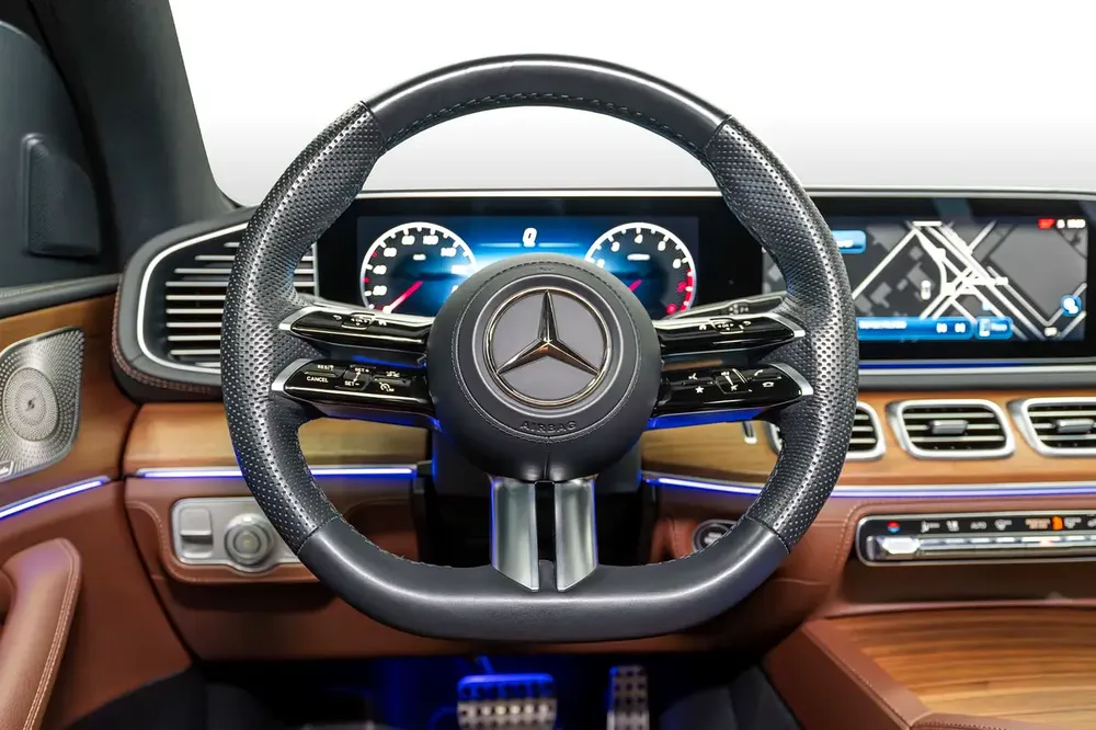 0% Downpayment | Mercedes-Benz 5 Year Warranty Package | AED 5,246 P/M - Image 13